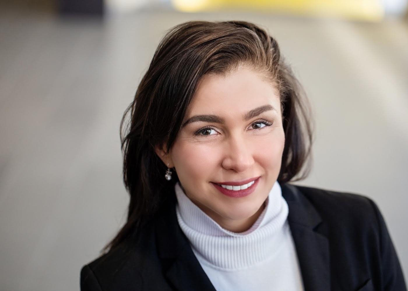 Uirá (Mia) Duarte Wisnesky